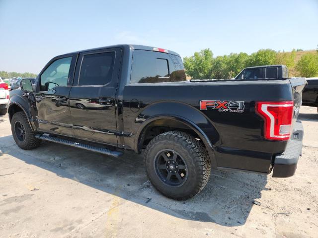 2016 FORD F150 SUPER 1FTEW1EPXGKE52360