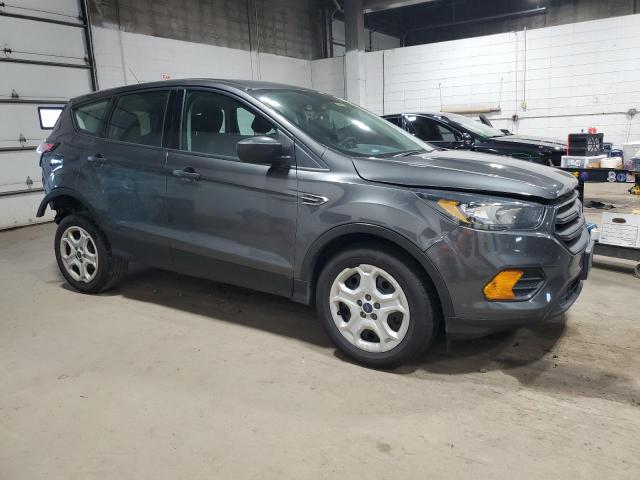2018 FORD ESCAPE S - 1FMCU0F7XJUA97655