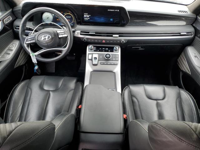 2023 HYUNDAI PALISADE CALLIGRAPHY KM8R74GE5PU601026