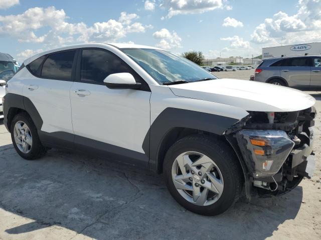 2024 HYUNDAI KONA SE - KM8HA3AB3RU150462