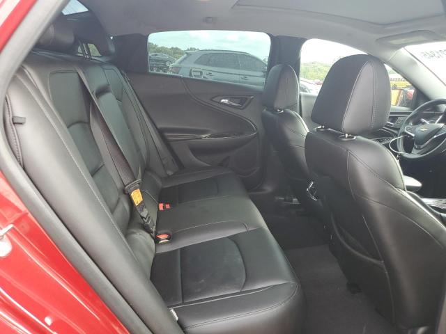 2016 CHEVROLET MALIBU LT 1G1ZE5ST8GF200573