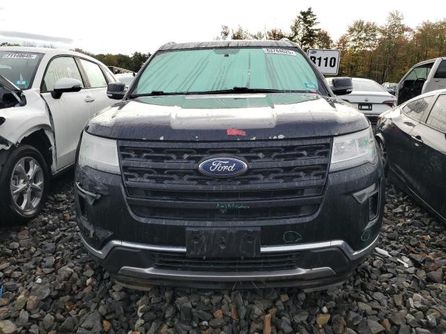 2019 FORD EXPLORER L #3270770857