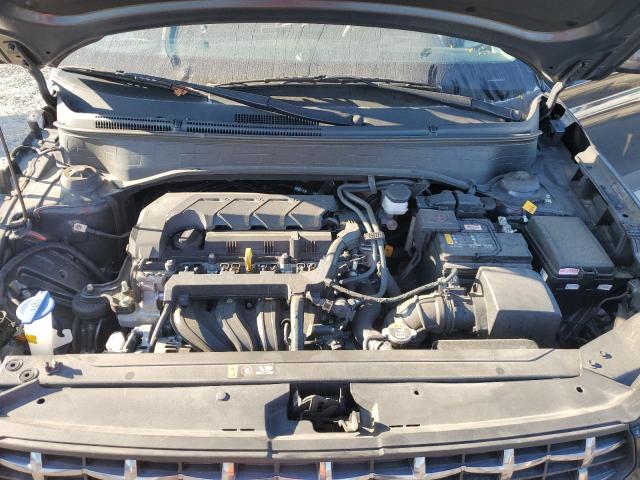 2023 HYUNDAI VENUE SEL - KMHRC8A37PU230137