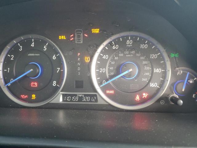 2015 HONDA CROSSTOUR EXL 5J6TF2H53FL002415