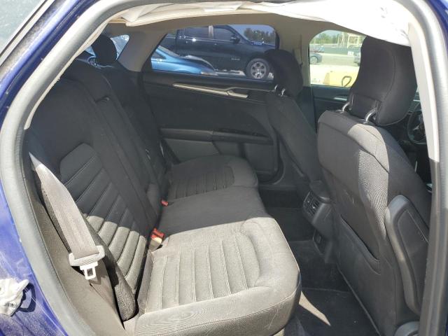 2014 FORD FUSION SE - 3FA6P0HD7ER391240