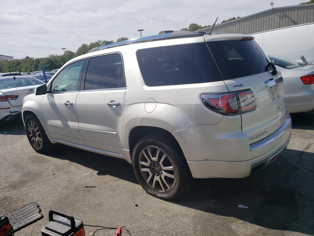 Lot #3261431488 2013 GMC ACADIA DENALI