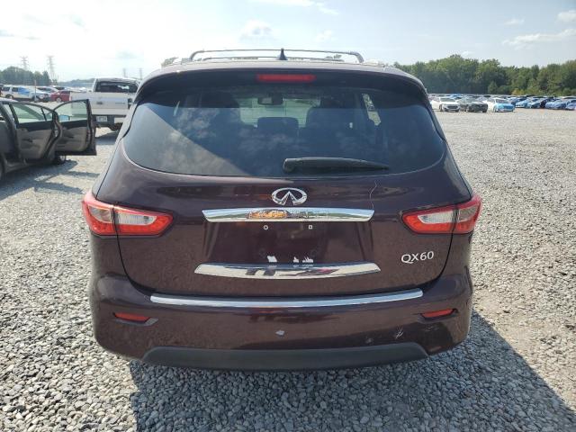 2015 INFINITI QX60 5N1AL0MM8FC506753