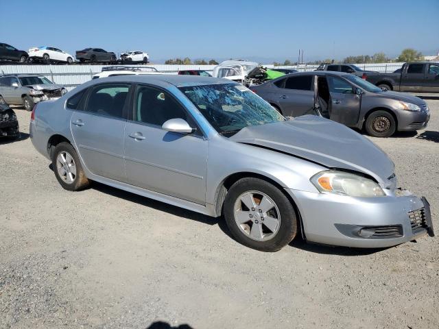 2011 CHEVROLET IMPALA LT #3256442166
