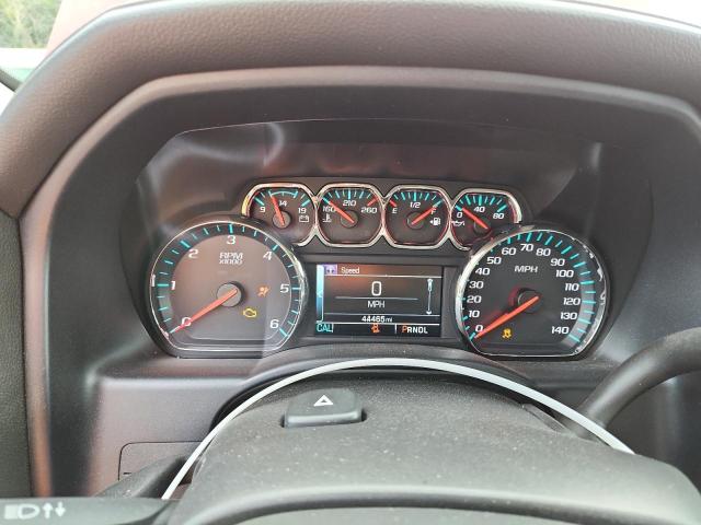 2018 GMC SIERRA K15 1GTV2MEC2JZ297182