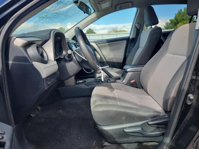 2014 TOYOTA RAV4 LE - 2T3BFREVXEW226498