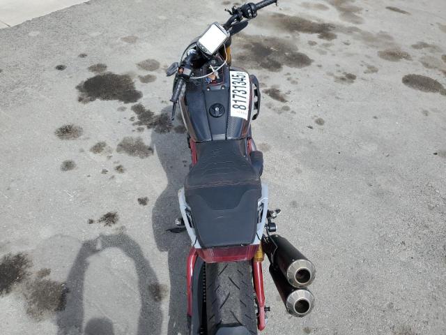 2022 INDIAN MOTORCYCLE CO. FTR R CARB 56KRZR253N3005557