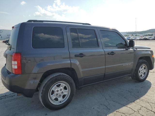 2016 JEEP PATRIOT SP 1C4NJPBB9GD554263