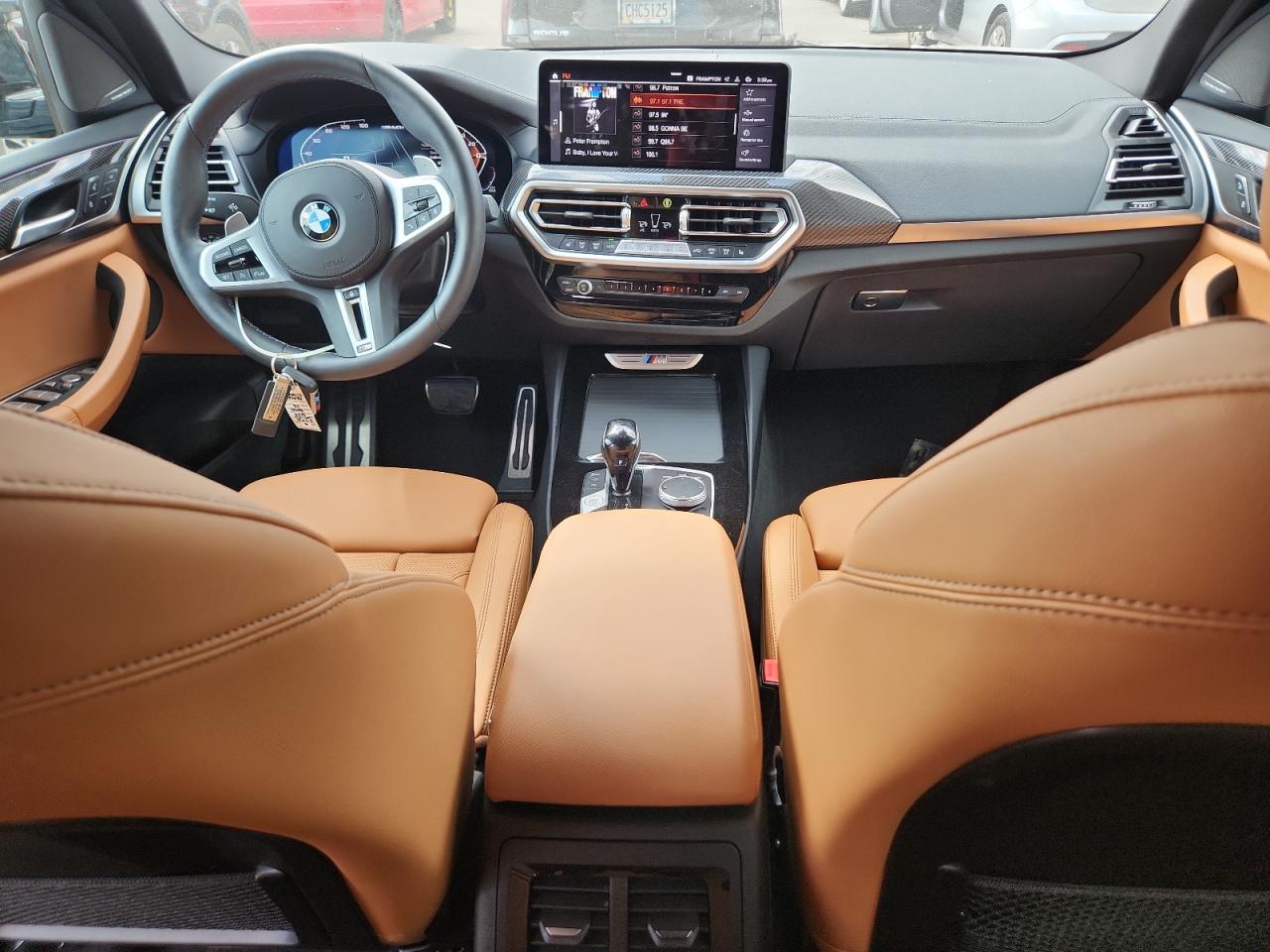 BMW X3 M M40I
