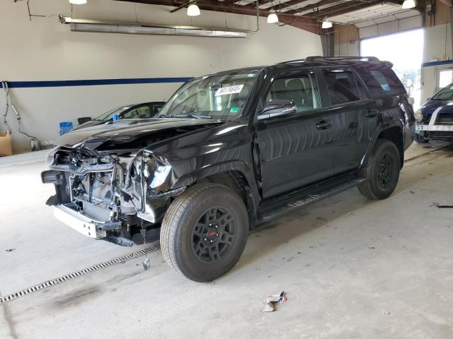 2021 TOYOTA 4RUNNER VE JTEHU5JR9M5888365