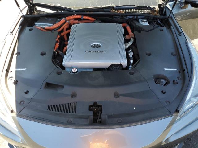 2023 TOYOTA MIRAI XLE JTDAAAAA7PA008714
