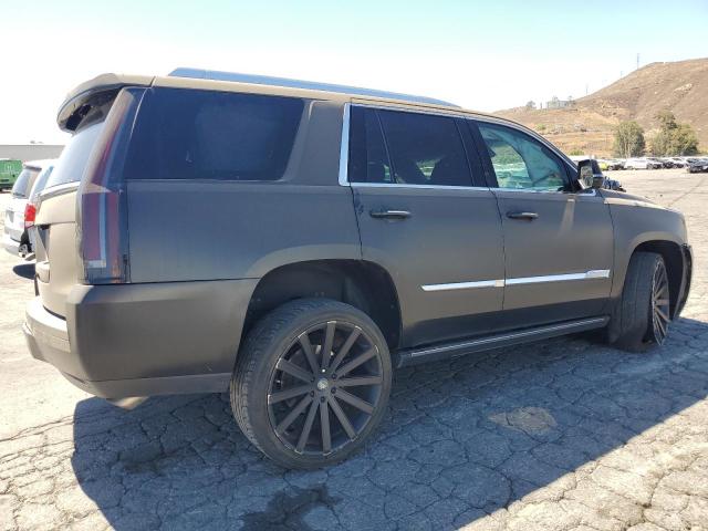 2017 CADILLAC ESCALADE PREMIUM LUXURY 1GYS3CKJ6HR241280