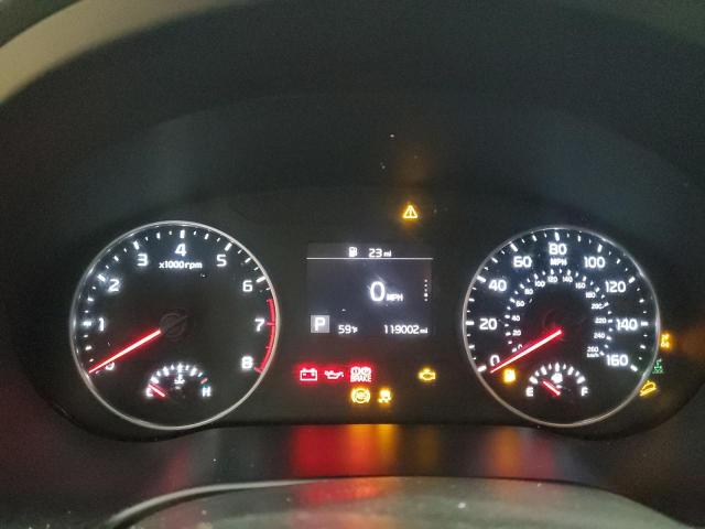 2021 KIA SELTOS S KNDEUCAA1M7203236