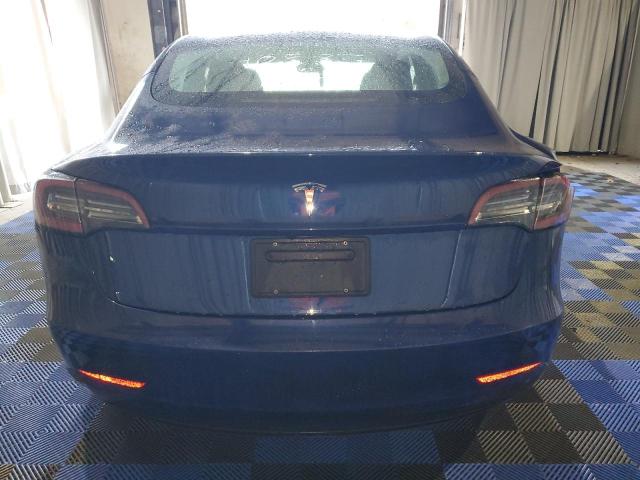 2022 TESLA MODEL 3 5YJ3E1EA8NF368926