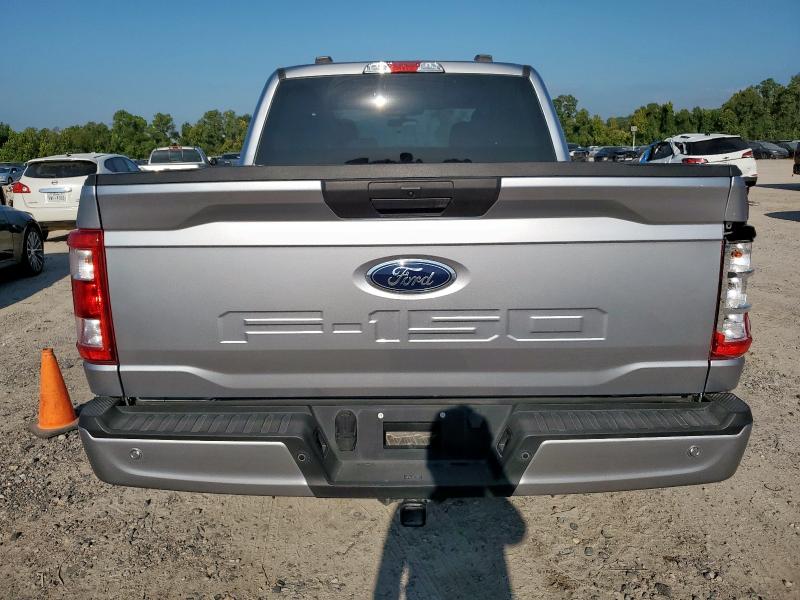 2022 FORD F150 SUPER - 1FTEW1C59NFB09773