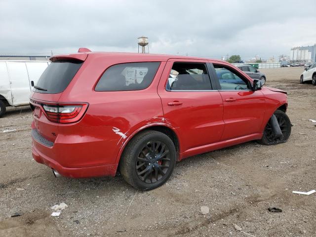 2015 DODGE DURANGO R/T 1C4SDJCT5FC850965