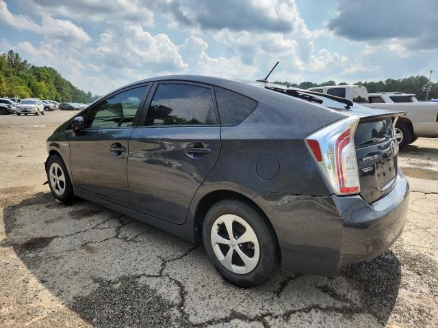 2015 TOYOTA PRIUS JTDKN3DU8F1914430
