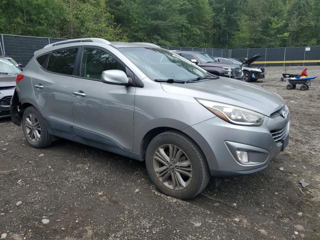 2015 HYUNDAI TUCSON LIMITED KM8JUCAG3FU000528