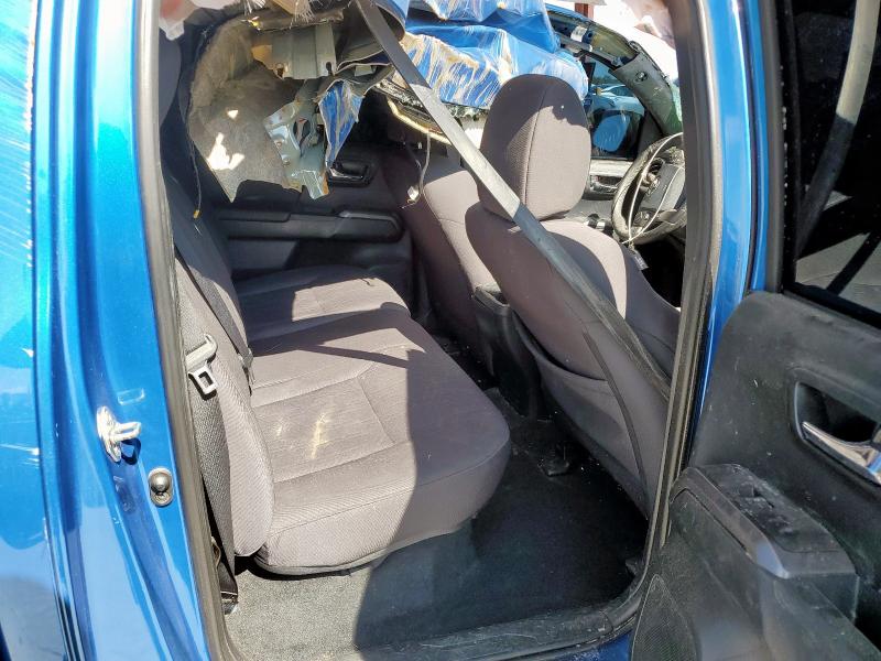 2017 TOYOTA TACOMA DOUBLE CAB - 5TFAZ5CN4HX052412