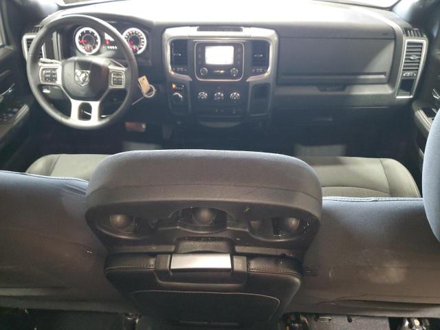 2024 RAM 1500 CLASS 1C6RR6LG4RS142420