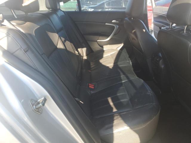 2016 BUICK REGAL 2G4GK5EX3G9161644