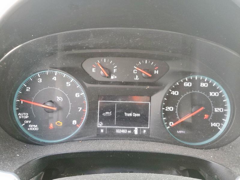 2022 CHEVROLET MALIBU LT - 1G1ZD5ST1NF142189