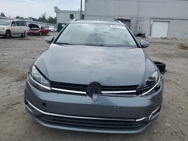 2018 VOLKSWAGEN GOLF SPORT 3VWL17AU8JM759110