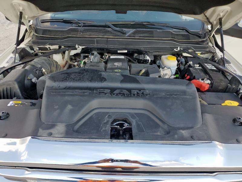 2024 RAM 2500 LONGH 3C6UR5PL6RG142115