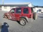 Lot #3318915920 2006 JEEP LIBERTY SP