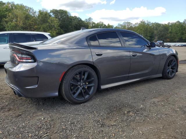 2019 DODGE CHARGER SCAT PACK - 2C3CDXGJ2KH734103