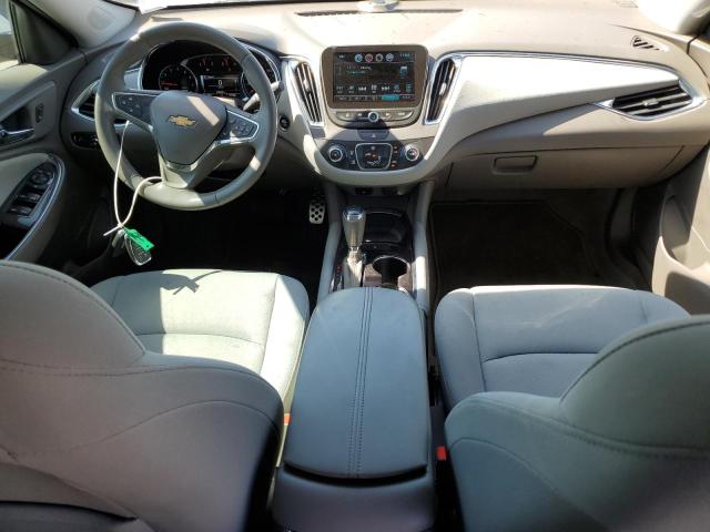 2017 CHEVROLET MALIBU LT 1G1ZE5ST7HF179457