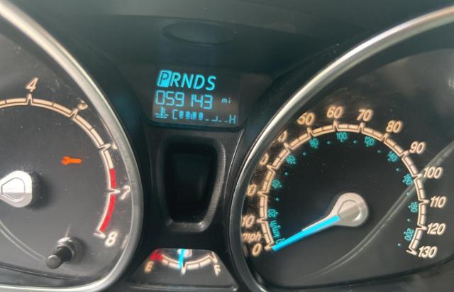 2016 FORD FIESTA TIT 3FADP4FJ4GM190449