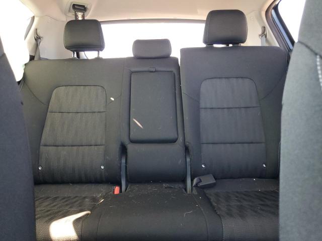 2022 KIA SPORTAGE L #3290307221