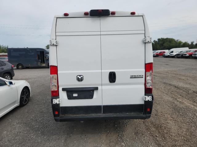2023 RAM PROMASTER 3500 3500 HIGH 3C6MRVJG0PE566295