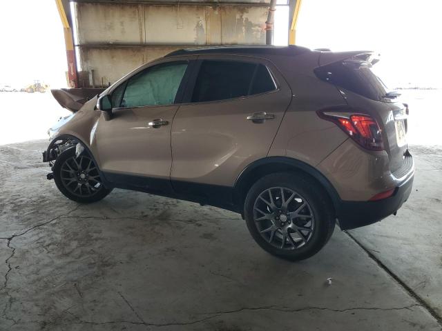 2019 BUICK ENCORE SPO - KL4CJ1SB6KB802407