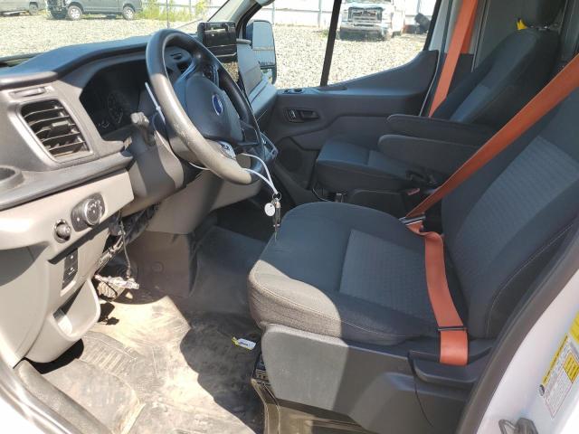 2022 FORD TRANSIT T- #3273731431