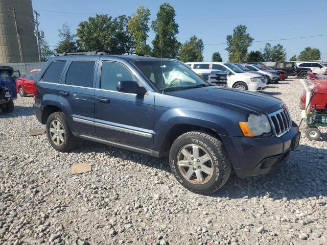 2008 JEEP GRAND CHER #3296365155