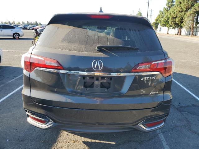 2016 ACURA RDX TECHNO 5J8TB4H55GL021497