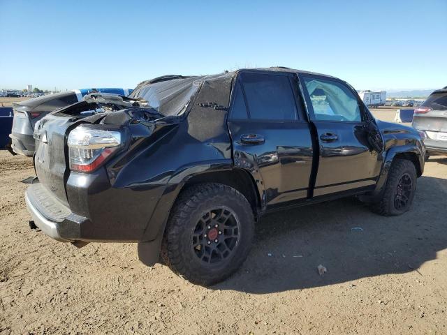 2022 TOYOTA 4RUNNER SR - JTERU5JR2N6025150