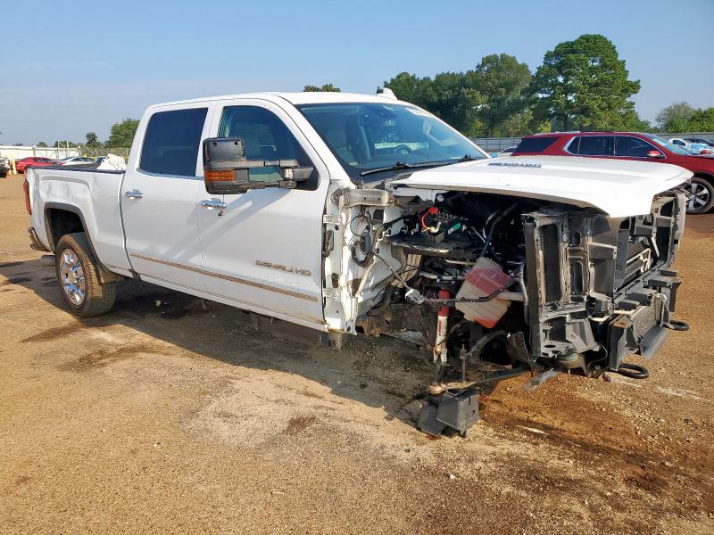 2016 GMC SIERRA K25 - 1GT12UE87GF185739
