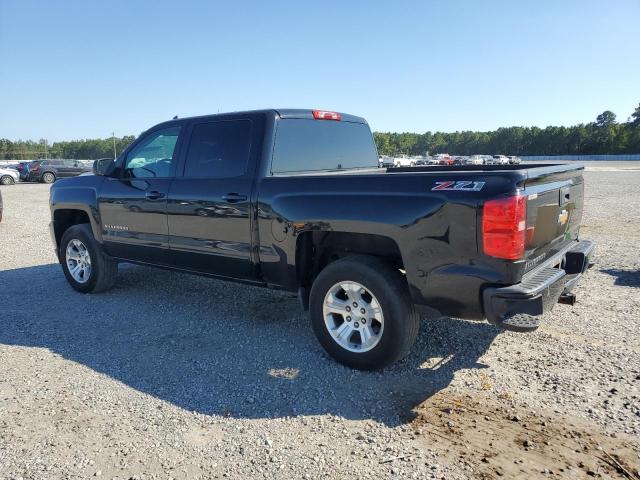 2016 CHEVROLET SILVERADO 3GCUKREC4GG339238
