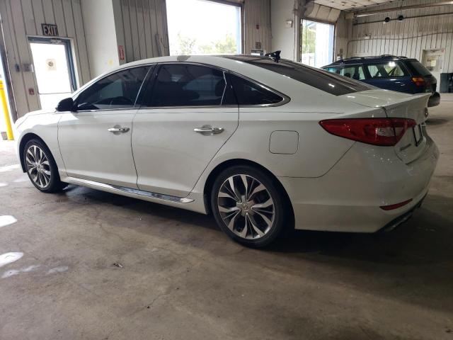2015 HYUNDAI SONATA SPO #3301961419