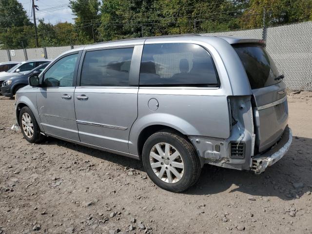 2014 CHRYSLER TOWN & COU - 2C4RC1BG0ER218807