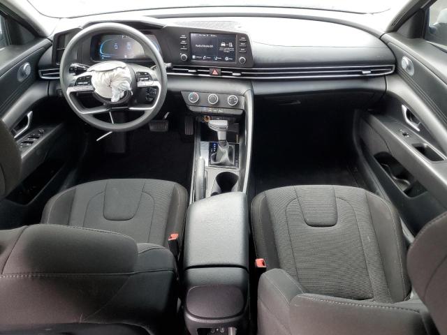 2024 HYUNDAI ELANTRA SE - KMHLL4DG1RU640111