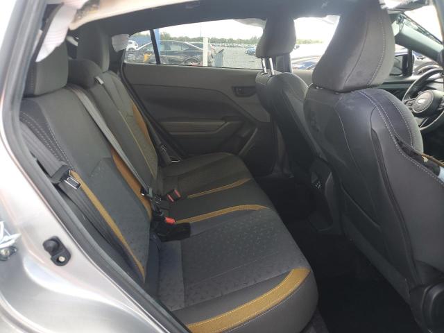 2024 SUBARU CROSSTREK - 4S4GUHF66R3804498