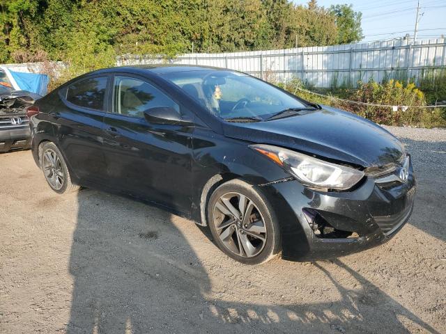 2015 HYUNDAI ELANTRA SE KMHDH4AH8FU418325
